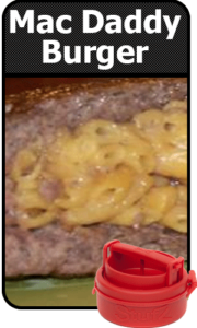 stufz stuffed mac daddy macaroni burger recipe 